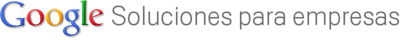 Soluciones empresariales de Google